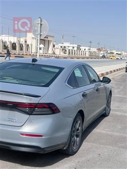 هوندا أكورد